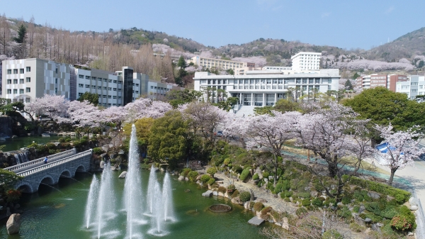 산학협력단, 빅데이터 기반 수조 수질관리 연구 사업 수주1