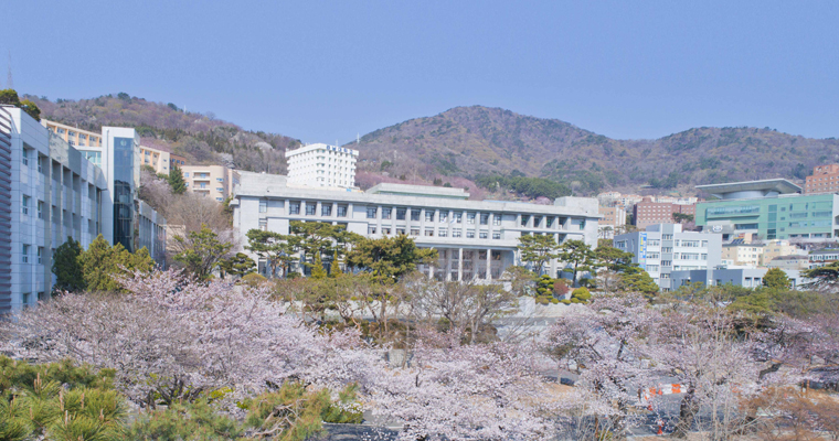 우리대학교, 통영시와 ‘2020 데이터 청년 캠퍼스 운영대학’ 선정1